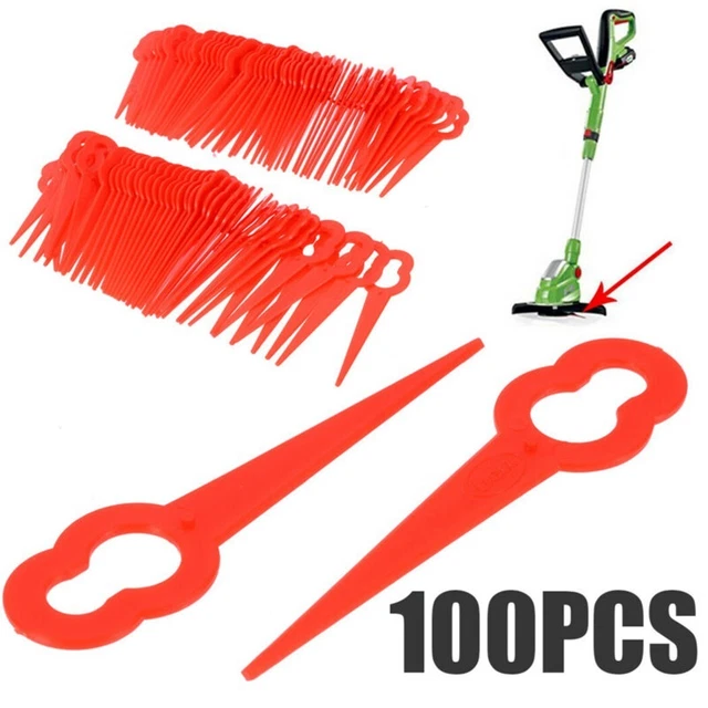 Kit Parti Lame Accessori Cordless Equipment Ricambio Pezzo di Ricambio