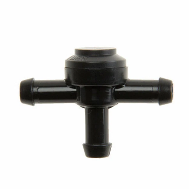 Clapet Anti-Retour Lave-Glace - Lot De 2 - Référence 8532126020 | Compatible Toyota, Lexus, Scion | Installation Facile