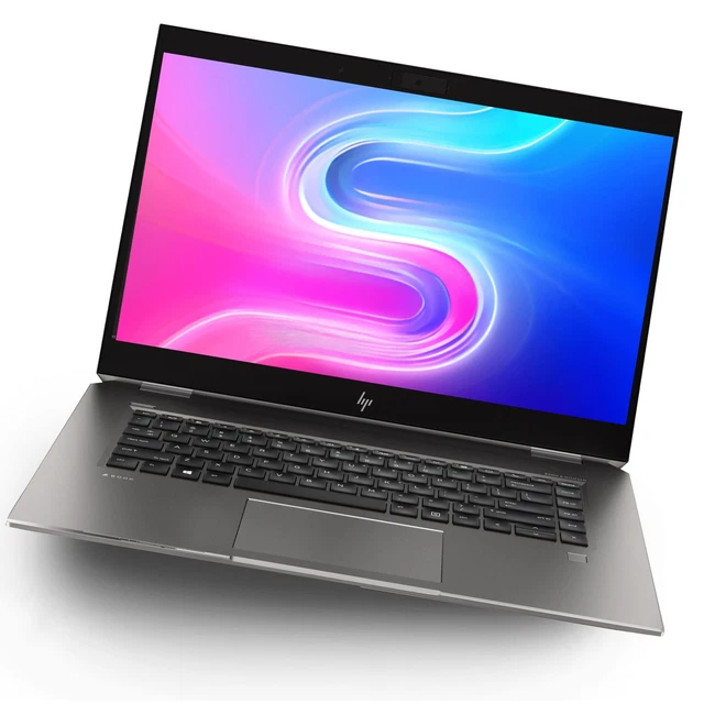 Per HP Zbook Studio x360 G5 L30669-062 Palmrest Coperchio Superiore