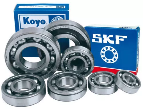 Ms250620170N4 Cuscinetto Bearing 6305Tn9/C4 - Skf