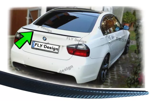 SPOILER ALA DIFFUSORE Posteriore Adatto per BMW X6 E71 EUR 499,10 -  PicClick IT