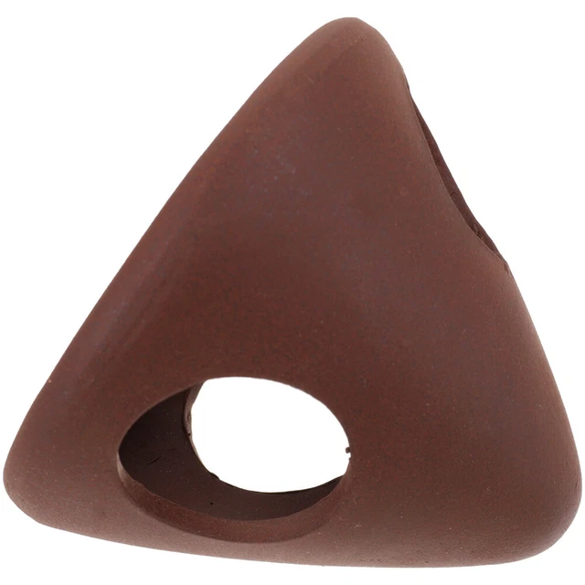 Tronchetto Galleggiante Per Pesce Betta - Gioco E Riposo Per Acquario Da 7,5 Litri