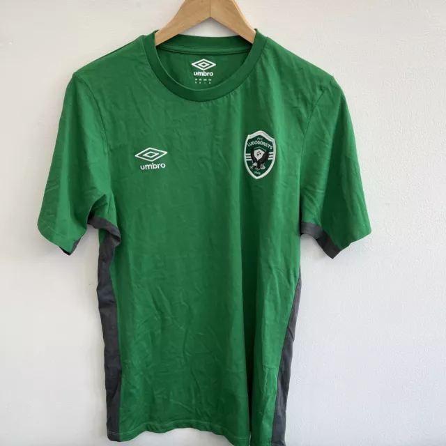 Ludogorets 17/18 Home jersey football shirt umbro Bulgaria Europa