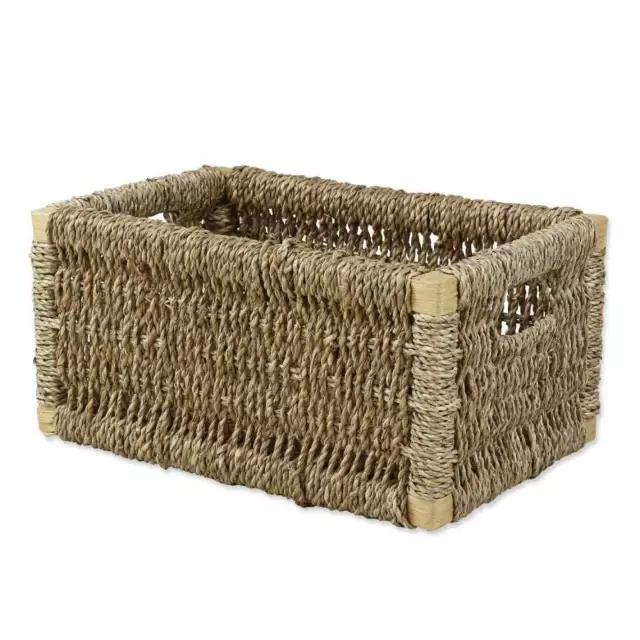 https://www.picclickimg.com/wsEAAOSwYT1jBO8U/Seagrass-Rectangular-Storage-Basket-Woven-Wicker-Home-Decor.webp