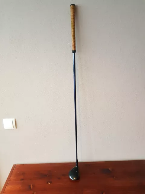 Titleist 910 F 19 ° Grad Holz 5 Golfschläger Diamana Kaili 75 MID FLEX-S