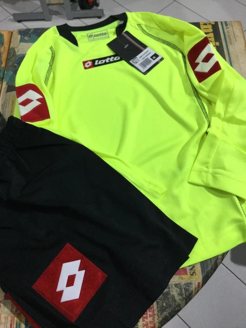 Completo sales calcio bambino