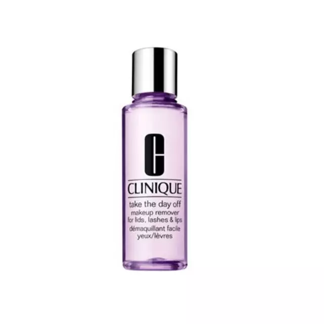 Clinique Take The Day off Makeup Remover - 125ml