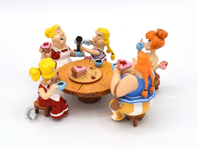 Asterix - Pixi 6041 - Le micro camp romain - Collection: - Catawiki