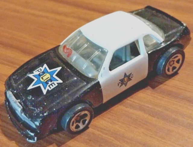 HOT WHEELS AUTO City - Super Ferry 1995 RARE Mattel Vintage EUR 65,00 - ES