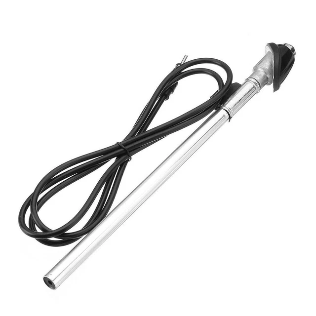 Albero antenna radio resistente per Toyota per 4Runner per Hilux facile installazione