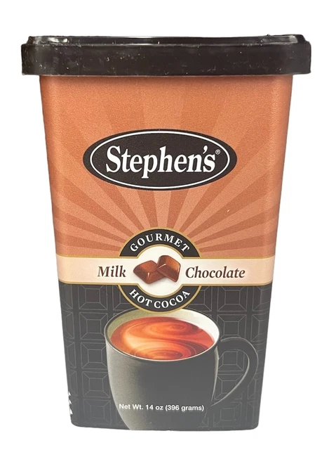 Creamy Dairy-Free Hot Chocolate Mix In Just 5 Minutes - Hidden Recipes - View #3