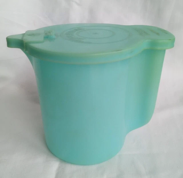 Boite a farine tupperware - Ustensiles de cuisine