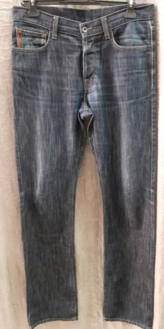 jeans uomo Hugo boss taglia 46