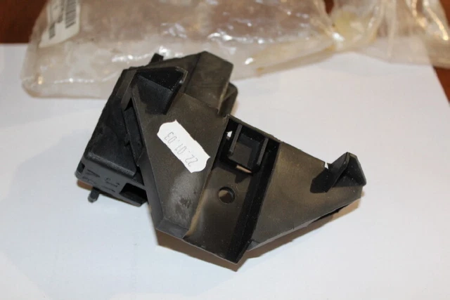 1 support de phare avant gauche neuf d'origine PEUGEOT 309 GTI phase 2