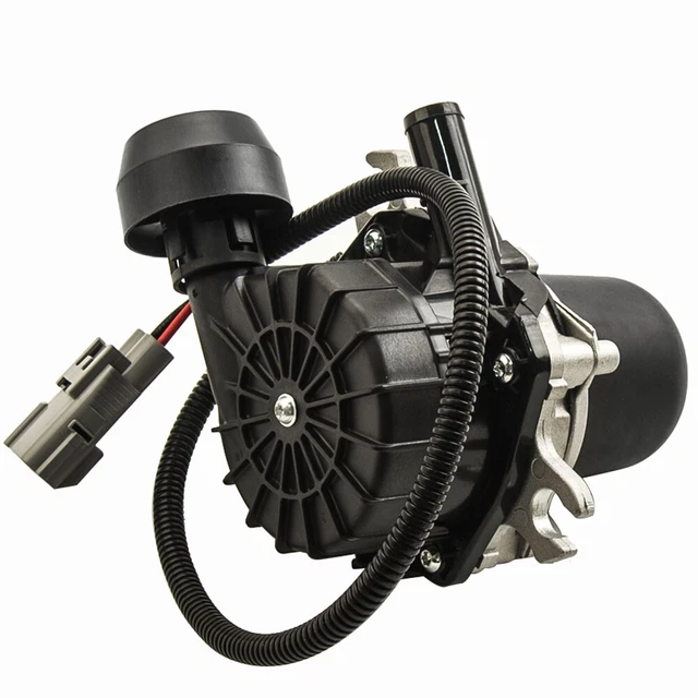 SECONDARY AIR INJECTION Pump for Toyota Land Cruiser for Lexus LX570