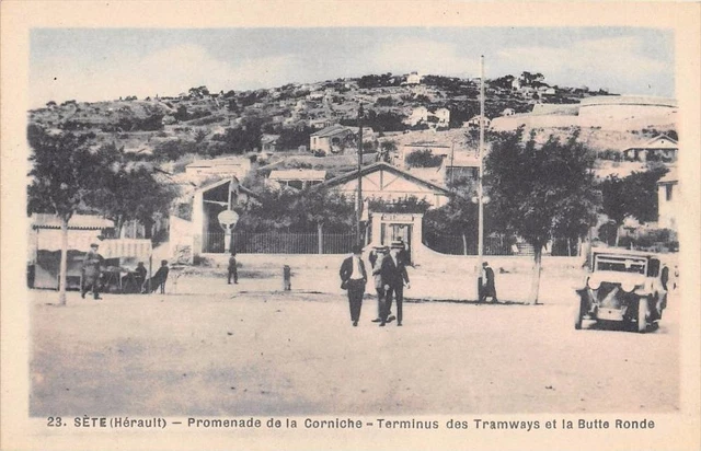 Amberieu Gare Des Tramways De Cerdon Et Ars (belle cpa à Cerdon