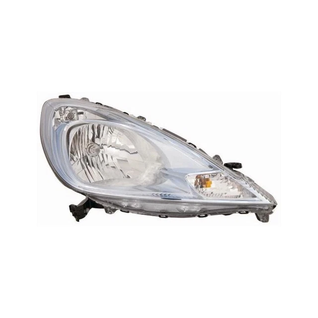 Phares FIAT GRANDE PUNTO LED et Xenon au meilleur prix