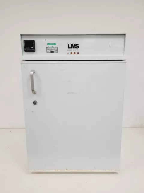 LMS Cooled Refrigerated Laboratory Incubator Model - 305 Lab