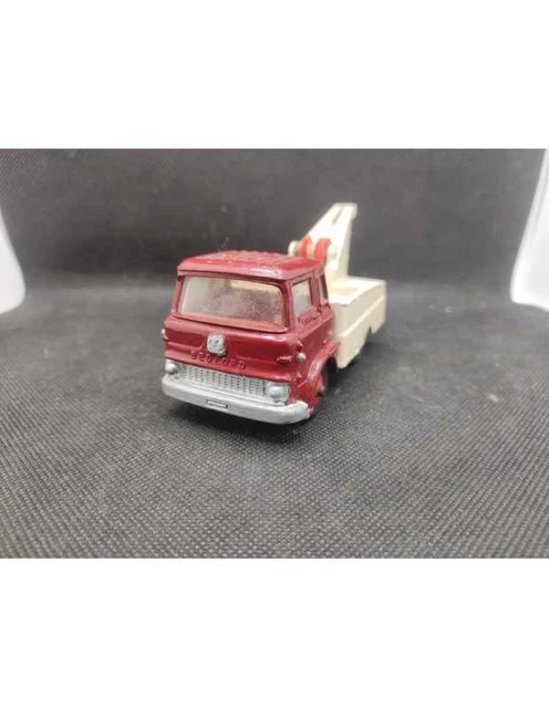 Bedford Meccano Dinky toys - Collection