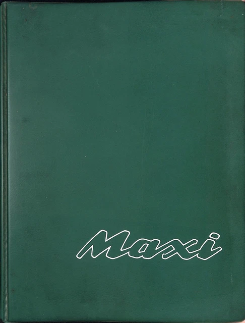 BRITISH LEYLAND (AUSTIN-MORRIS) 1100-1300 Manual de taller