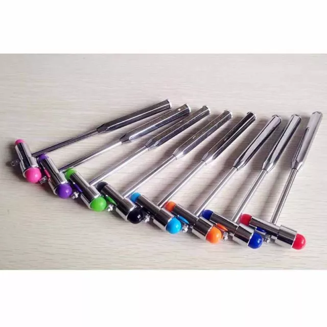 neurological reflex hammer medical diagnostic surgical instruments massage CWIAY