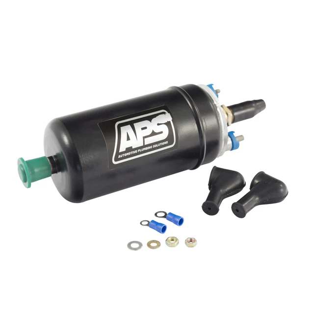 APS EXTERNAL FUEL Injection Pump VW Golf Gti Mk1 1.6 1.8 76-83 ...