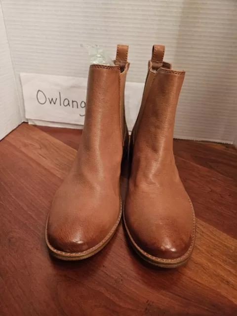 Frye anna chelsea boot online