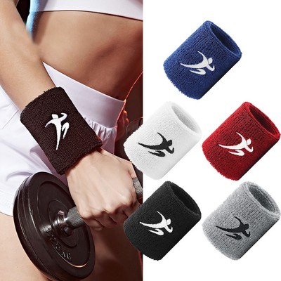 Unisex Sport Bracelet Sports Squash Tennis Accessories Bracers Badminton