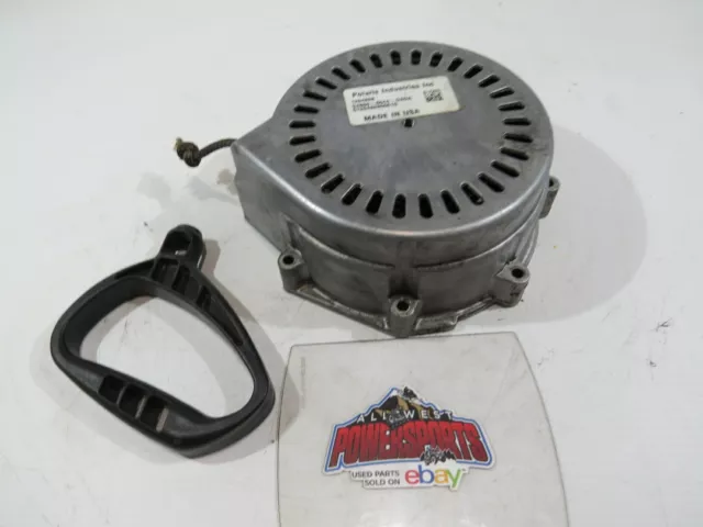 2015 Polaris 600 Switchback Adv, Recoil Pull Starter With Handle (Ops1129)