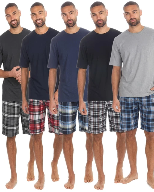 Haut De Pyjama JULIPET Rayures TADIR – Taille M/L, Homme, Neuf Avec étiquettes