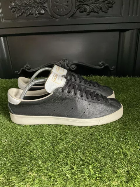 ADIDAS 2019 LACOMBE EE5750 UK9 Black White not spzl spezial OG RARE 9 USED VGC 90.00 PicClick UK