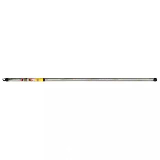 Mid Flex Glow Rod Set, 15 Ft. | Klein Set Tools Fish Dark In Fiberglass Cable