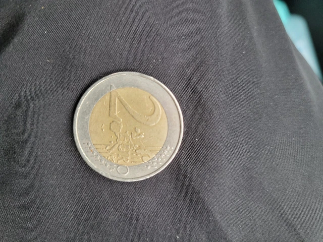 PIECE DE 2 euros rare Allemagne 2002 EUR 200,00 - PicClick FR