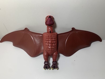 1979 mattel rodan