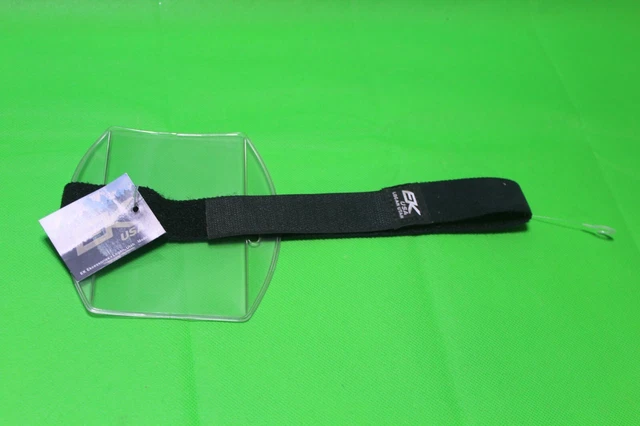 EK Heavy Duty Waterproof Armband ID Badge Holder Lift Ticket Arm Ski Pass