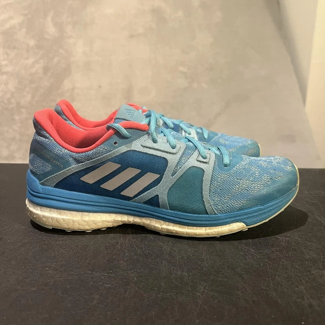 Scarpe da ginnastica, Scarpe, Donna, Abbigliamento e
