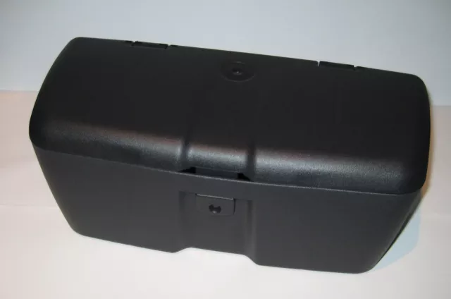 Traktor Werkzeugkiste 370x150x140 Schlepper Werkzeugkasten Toolbox