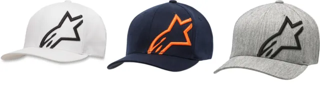 Alpinestars Corp Shift 2 Hat All Sizes & Colors