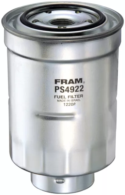 Fuel Water Separator Filter   Fram   PS4922