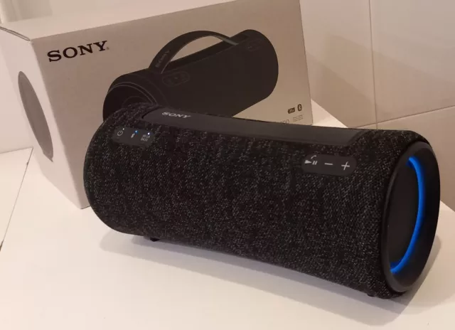 Sony  SRS-XG 300 Altavoz Portátil Inalámbrico Bluetooth