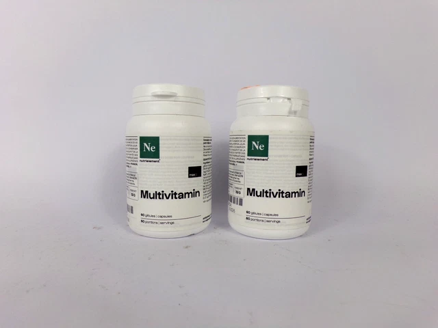 Complément Alimentaire Bandini Astaxanthine 18 Mg - 90 Gélules Végétaliennes (3 Mois)