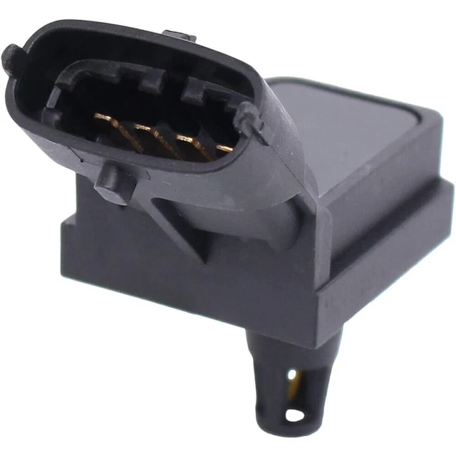 Air Intake Pressure MAP Sensor For Volvo S60 S80 V60 V70 XC60 XC70 T5 D5 2.0 2.5 Air Intake Pressure MAP Sensor For Volvo S60 S80 V60 V70 XC60 XC70 T5 D5 2.0 2.5