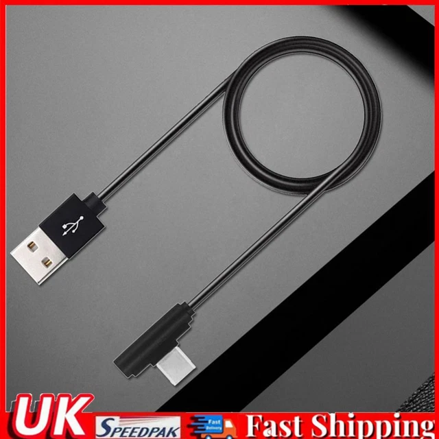 Cavo USB 15 Piedi PS3 Cavo Di Ricarica USB Da 15 Piedi Per Controller PS3 DualShock - 28AWG, Lungo E Durevole Cavo Ricarica Ps3 Dualshock