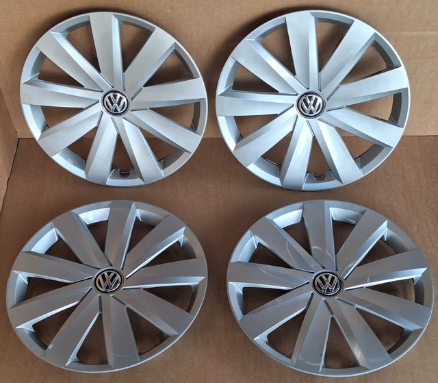 Vw Passat Radkappen 16 Zoll