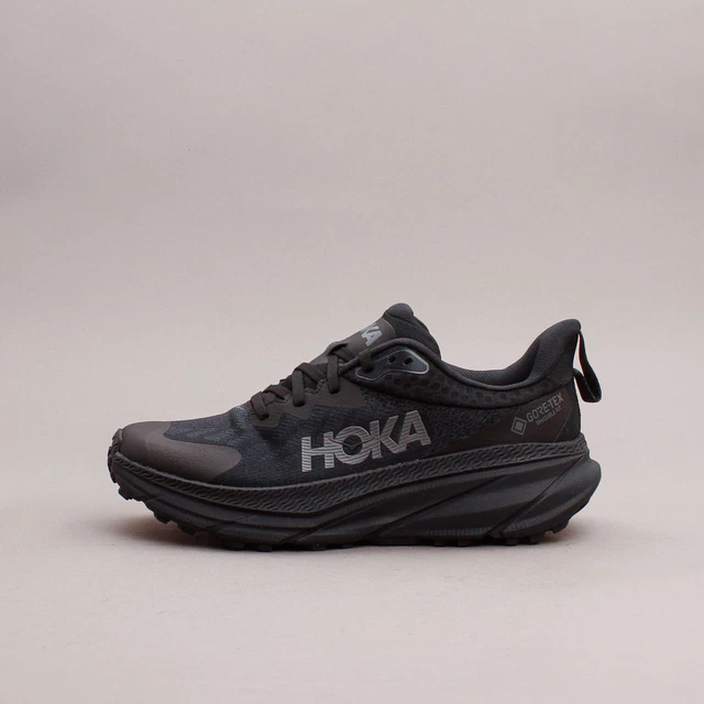 hoka one one trail shoes