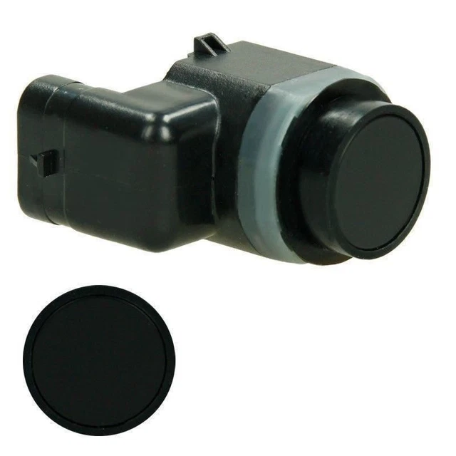 Genuine Vauxhall Astra K Parking Sensor With O-Ring - Front Or Rear - 2015-2019 - Part #13447541