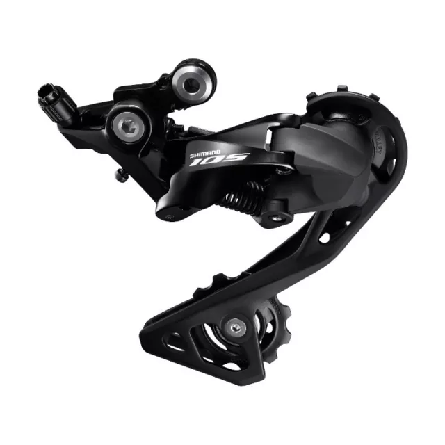 Cambio Shimano 105 RD-R7000-GS Medio Deragliatore Posteriore