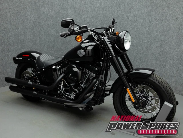 flss harley
