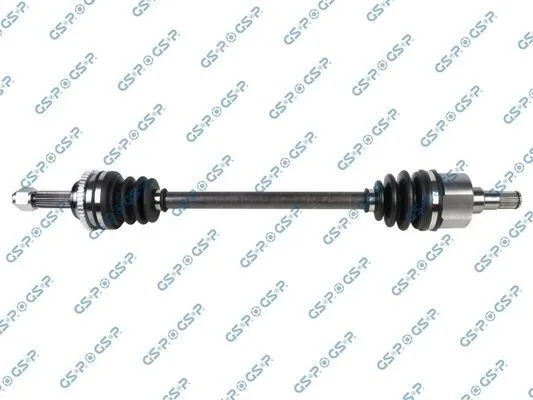 GSP 244071 Antriebswelle vorne links für CHEVROLET DAEWOO