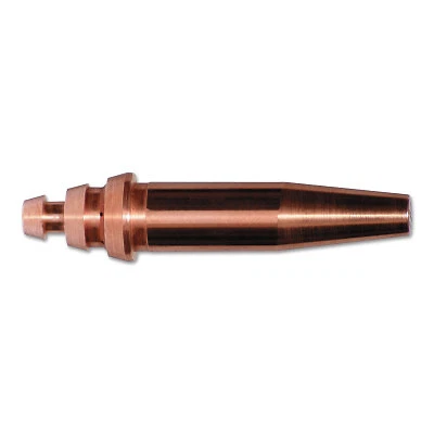 124 Series Replacement Cutting Tips, Size 2 Goss Goss 1242 00662999037384